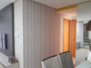 escolha o papel de parede