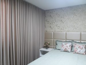 cortinas para quarto