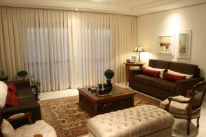 loja de cortinas - Cortflex Cortinas