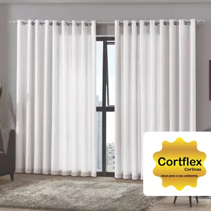 Cortinas para Quartos