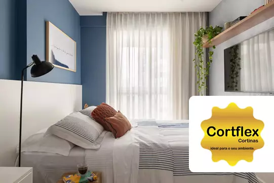 Cortinas para Quartos